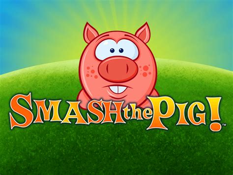 smash the pig  88 Fortunes Online Slot